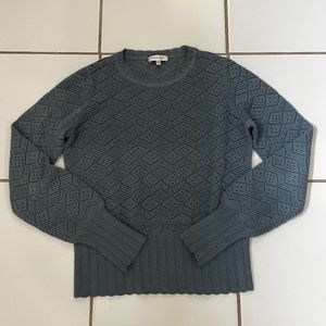 Rebecca Taylor Spring Sweater